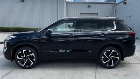 2024 Mitsubishi Outlander