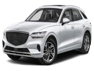 2025 Genesis GV70 2.5t standard
