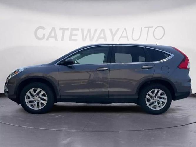2016 honda cr-v ex sport utility 4d in omaha, nebraska