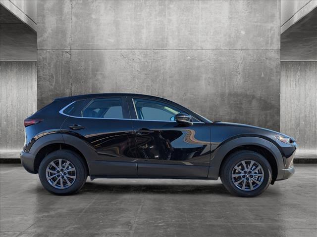2024 mazda cx-30 base
