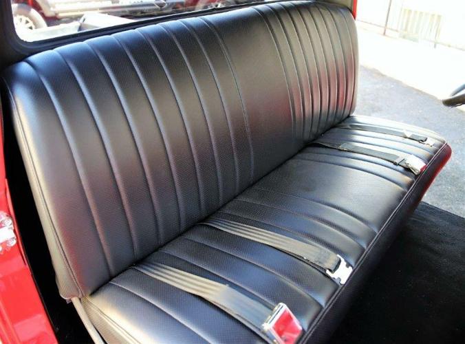 1955 ford f100 v8 for sale in reno, nevada