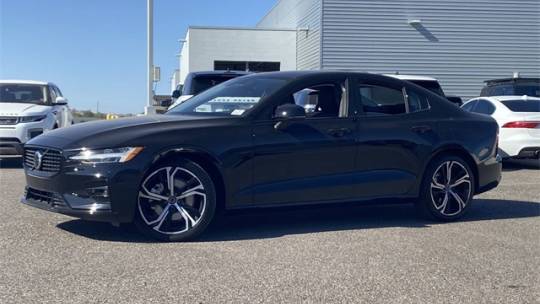 2024 Volvo S60