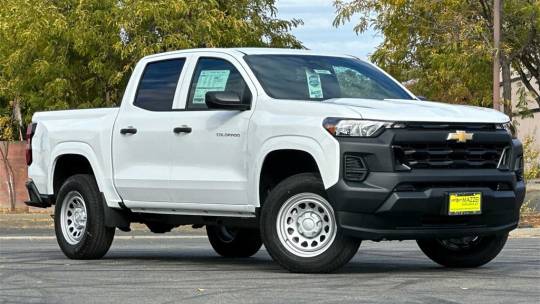2024 Chevrolet