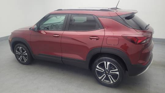 2023 Chevrolet TrailBlazer
