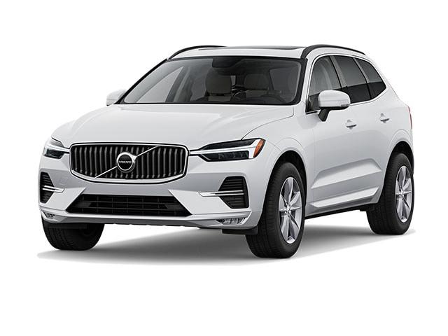 2022 volvo xc60 b5 awd momentum