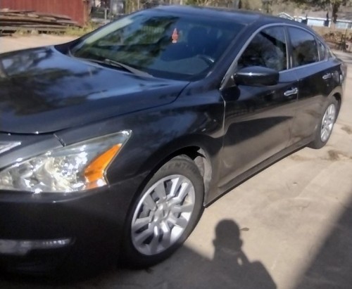 2013 nissan altima for sale in texas by owner