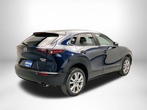 2021 mazda cx-30 preferred in kansas city, missouri