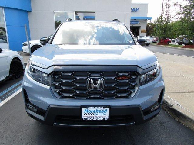 2023 honda passport