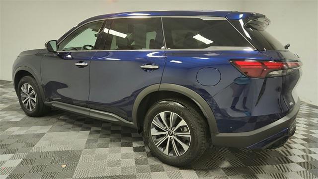 2023 infiniti qx60 pure