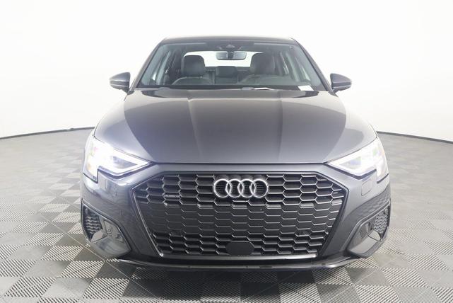 2024 audi a3 40 premium
