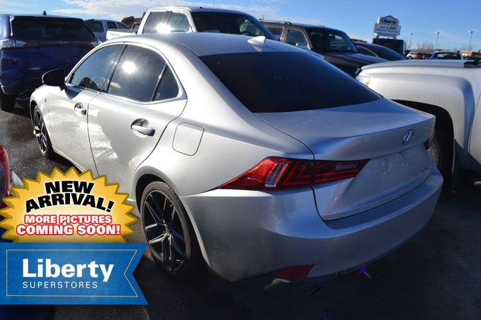 2014 lexus is 250 base awd 4dr sedan for sale in jolly acres, south dakota