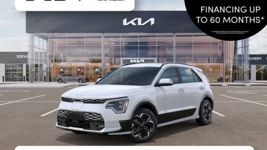 2024 Kia Niro