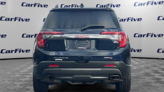 2021 GMC Acadia