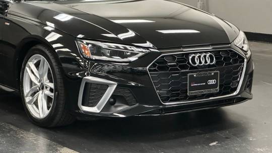 2023 Audi A4