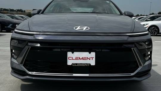 2024 Hyundai Sonata