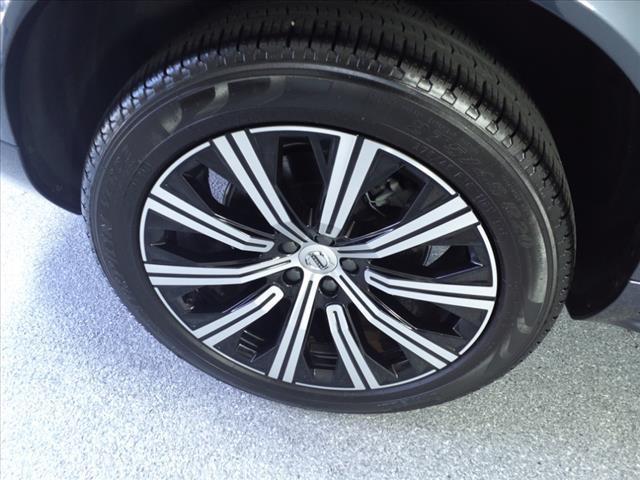 2023 volvo xc90 b5 core