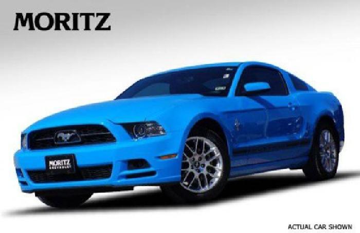 2013 ford mustang v6 in fort worth, tx