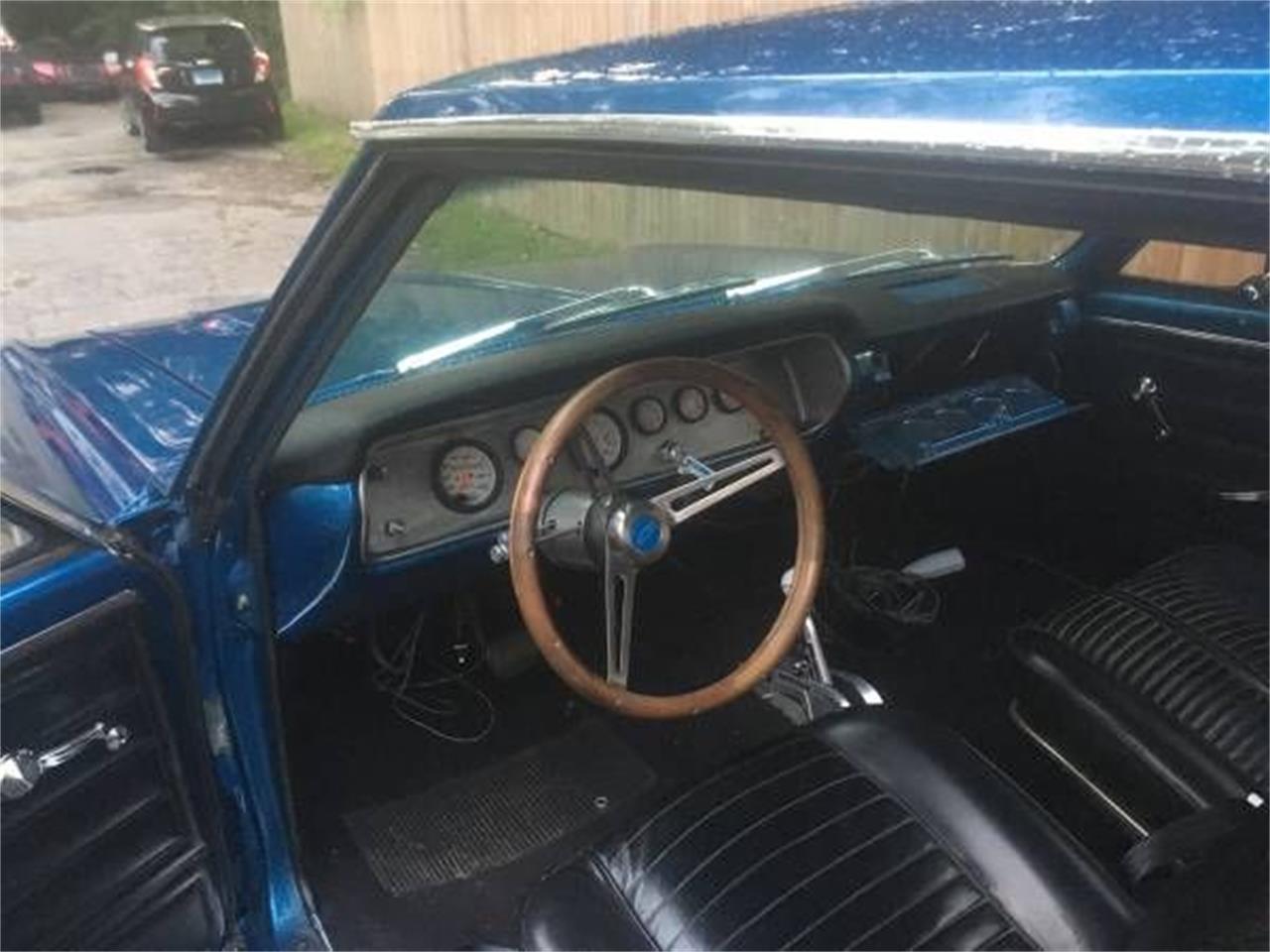 1965 chevrolet chevelle