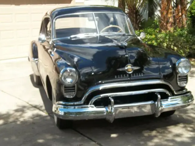 1949 oldsmobile club coupe