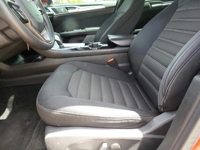 used 2014 ford fusion se jackson, ms 39211 for sale in jackson, mississippi