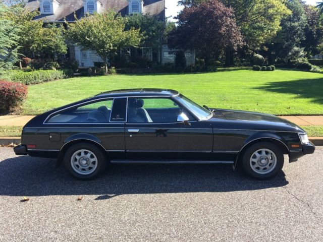 1979 toyota celica supra! extra clean! only 49k original! rare! must see!!