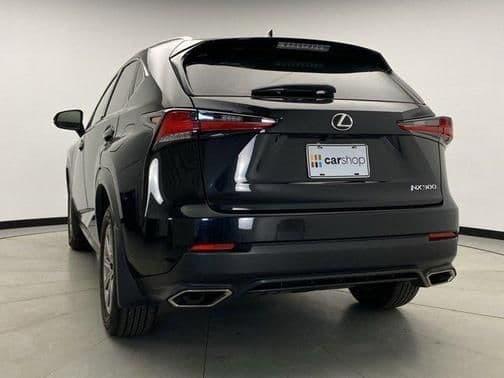 2021 lexus nx 300 base in chester springs, pennsylvania