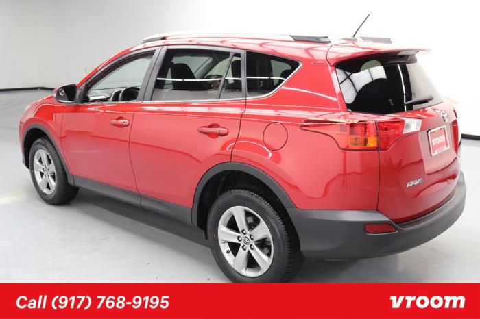 used 2015 toyota rav4 awd xle washington, dc 20001 for sale in washington, washington
