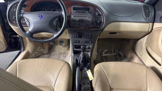 2003 Saab 9-3