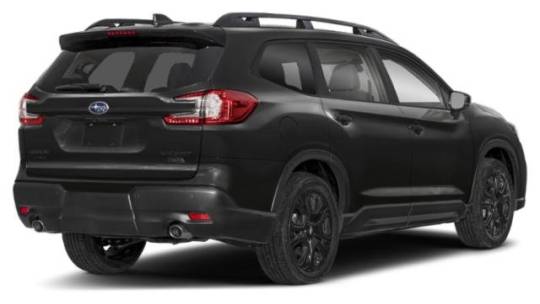 2024 Subaru Ascent onyx edition