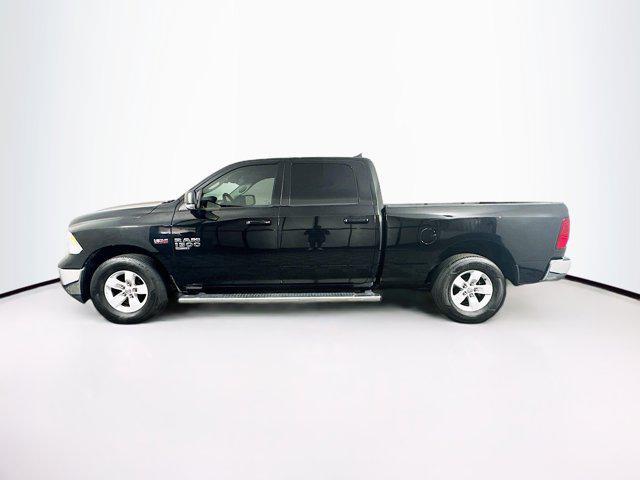 2020 ram 1500 classic slt