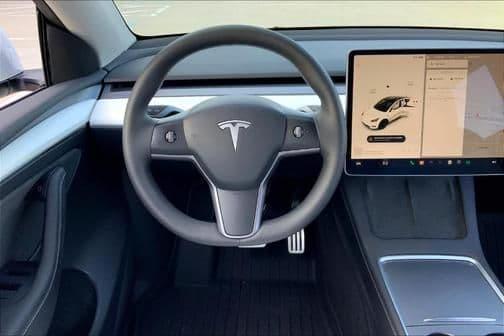 2023 tesla model y performance in grapevine, texas