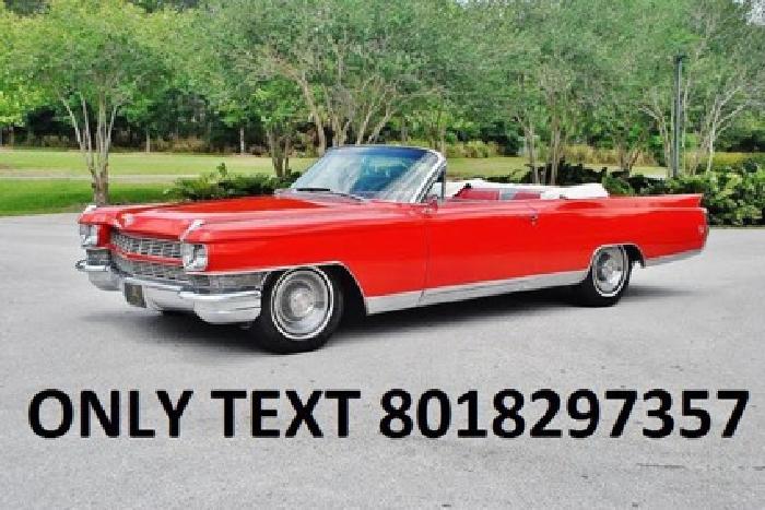 1964 cadillac e l d o r a d o in mattituck, ny