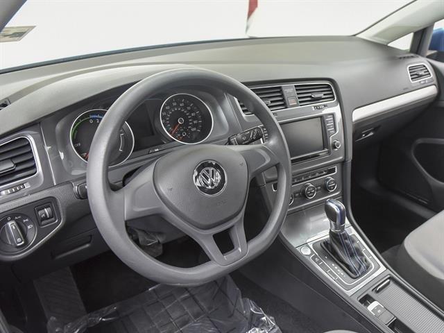 used 2016 volkswagen e-golf se columbia, sc 29201 for sale in columbia, south carolina
