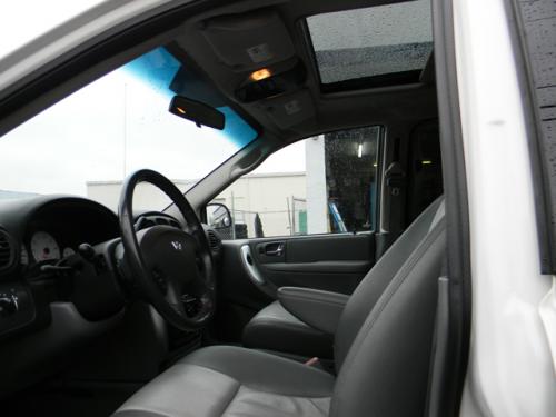 2006 dodge grand caravan sxt in florida