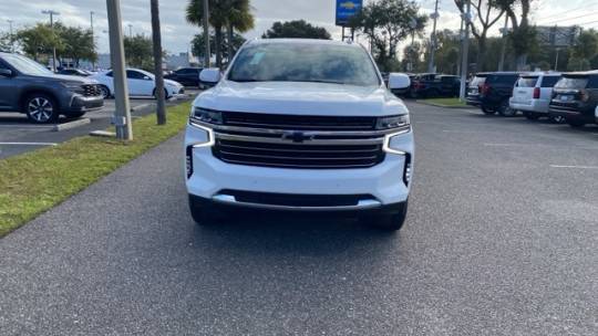 2024 Chevrolet Tahoe