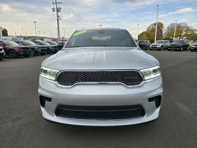 2023 dodge durango sxt awd