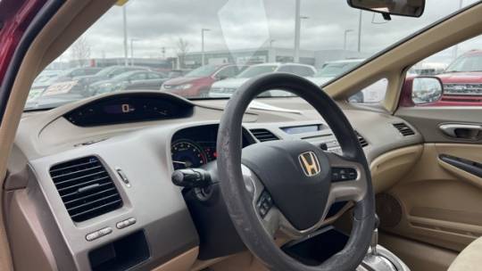 2006 Honda Civic