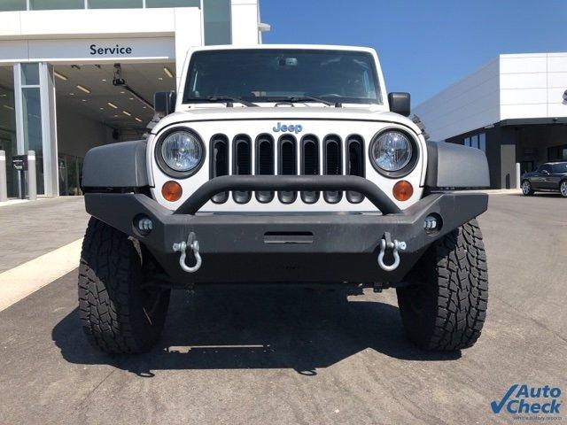 used 2013 jeep wrangler 4wd unlimited sport huntsville, al 35806 for sale in huntsville, alabama