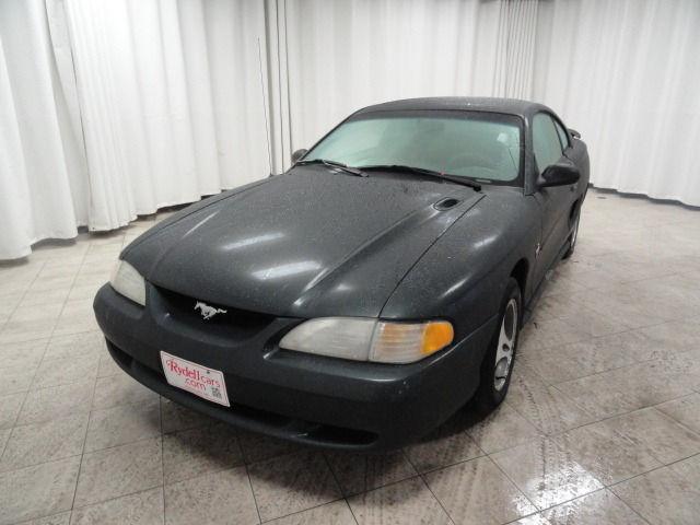 1998 ford mustang for sale in grand forks, north dakota