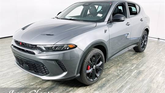 2024 Dodge Hornet