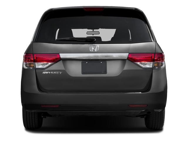 2016 honda odyssey r mulliner