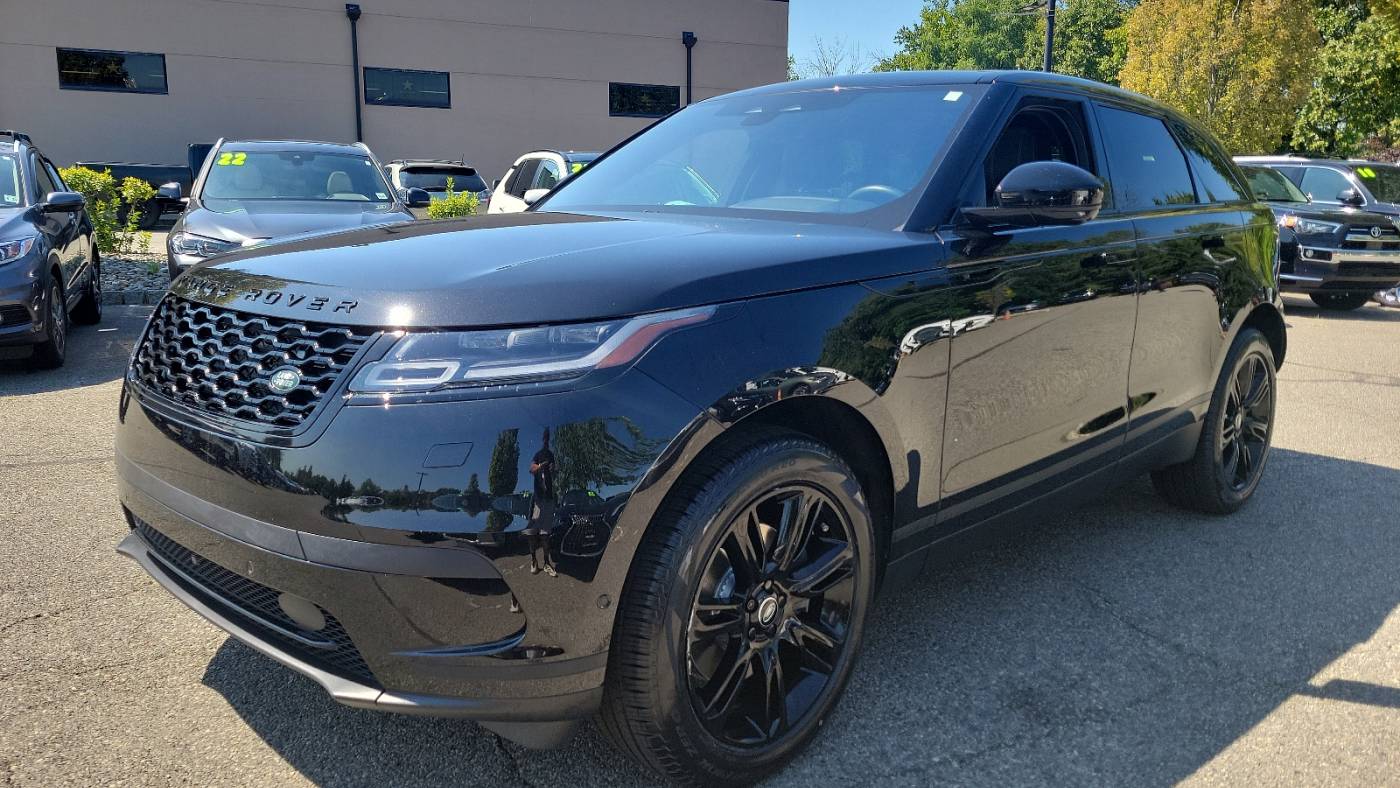 2021 land rover range rover velar p250 s