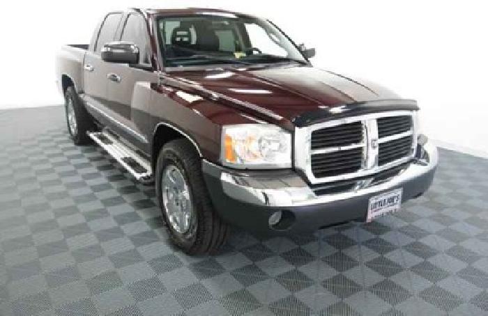 2005 dodge dakota slt in chesapeake, va