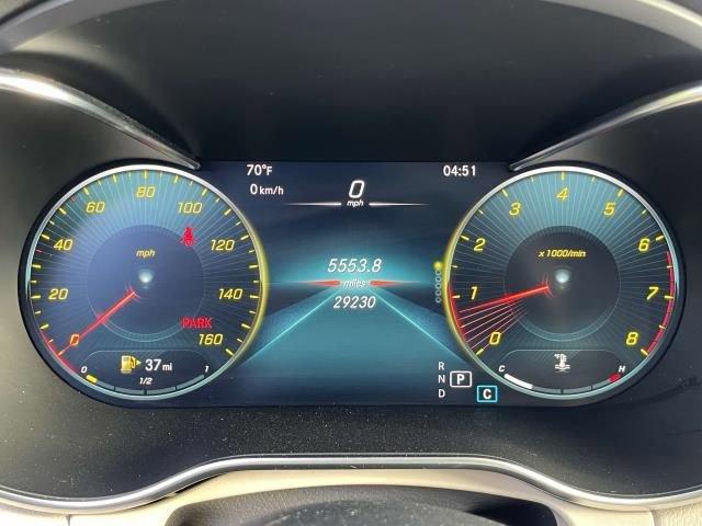 2021 mercedes-benz glc 300 4matic