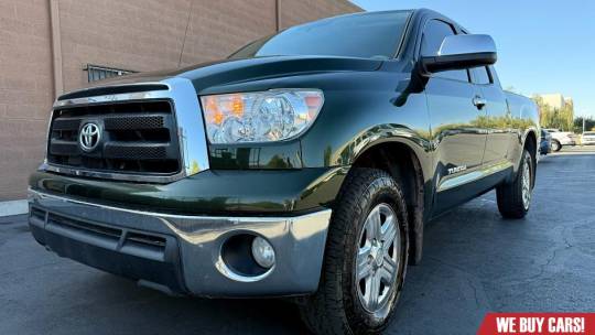 2013 Toyota Tundra