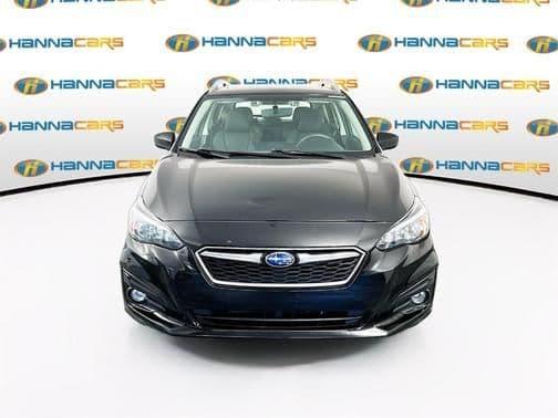 2018 subaru impreza 2.0i premium in bradenton, florida
