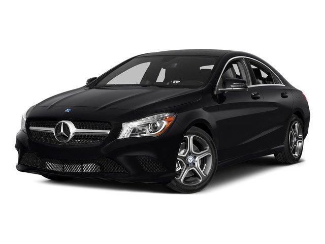 2015 mercedes-benz cla cla 250 cla 250 4dr sedan for sale in honolulu, hawaii