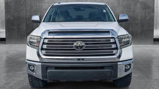 2019 Toyota Tundra