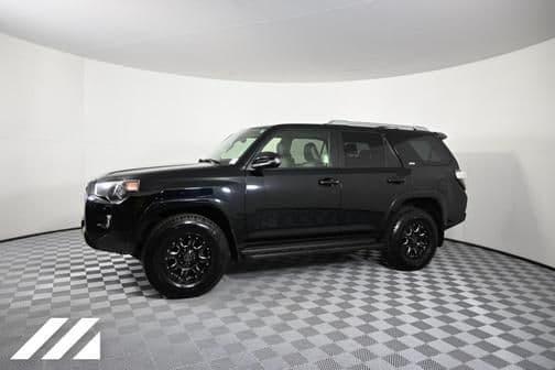 2016 toyota 4runner sr5 premium in forest lake, minnesota