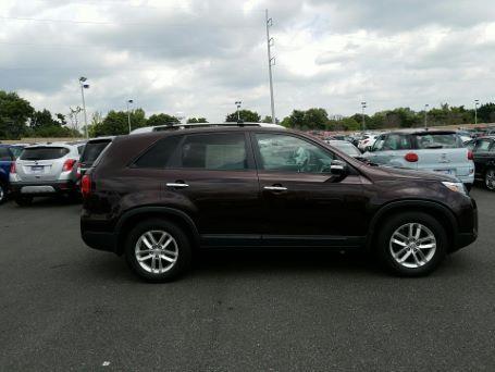 2014 kia sorento lx lx 4dr suv for sale in newark, delaware